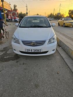 BYD G3